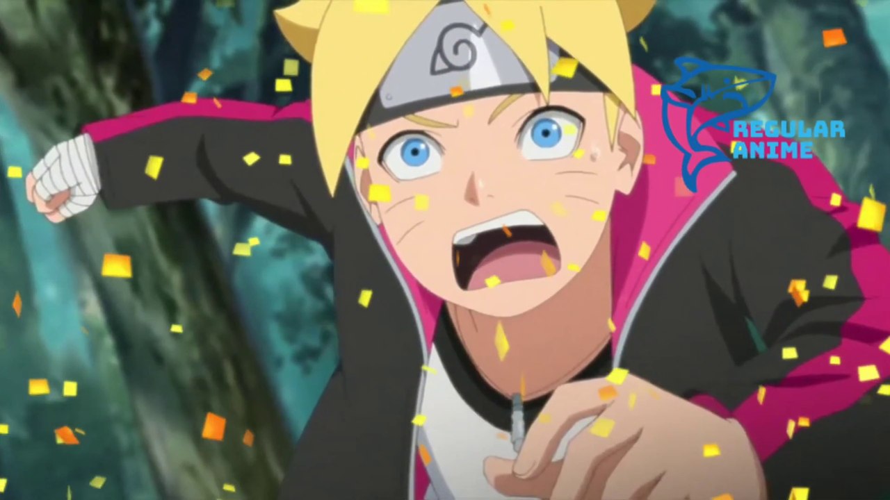 Boruto Episode 170 Release Date Video Dailymotion
