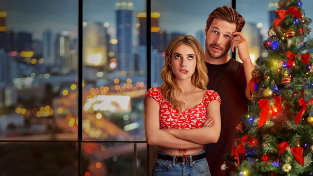 Holidate Bande-annonce VF (2020) Emma Roberts, Luke Bracey
