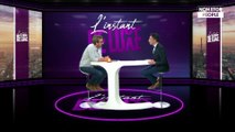 L'instant de Luxe - Cyrille Eldin : ce lien qu'il a gardé avec Emmanuel Macron