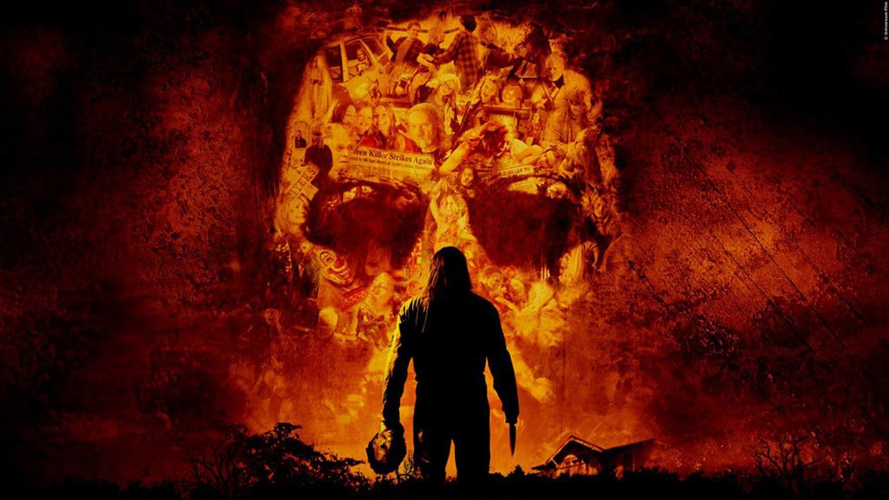 Halloween trailer deutsch german (2007)
