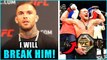 UFC Fighters react to the TKO in Jose Aldo vs Petr Yan, Cody Garbrandt GOES OFF on Yan, Dana White