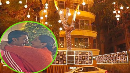 Ranveer-Deepika का घर है बेहद आलीशान,ऐसे सजाया है अपना आशियाना । Boldsky