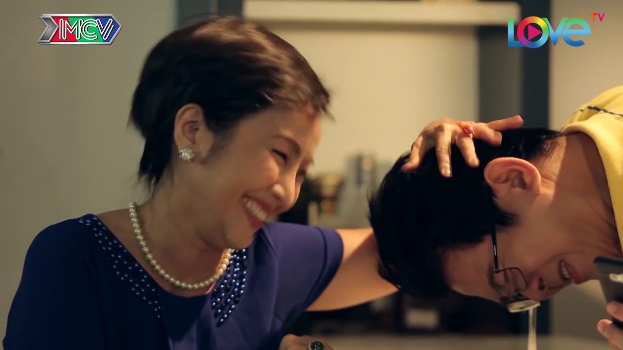 Tặng nhầm còn hơn bỏ sót muốn "cua" nàng dâu phải qua cửa mẹ chồng