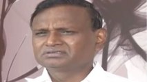 Yogi raj should be called jungle raj: Congress leader Udit Raj on Hathras horror