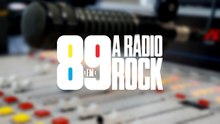 89 - A Rádio Rock