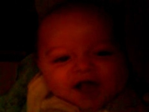 Les grands sourires de gael