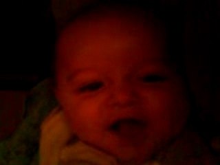 Les grands sourires de gael