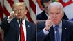 US Presidential Debate : Trump Deflects Questions About Taxes | Trump vs Joe Biden | Oneindia Telugu