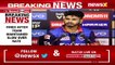 Delhi capitals captain fined 12 lakh| Fined for slow over-rate | NewsX