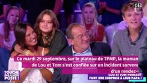 Nathalie Marquay-Pernaut : cet acteur qu'elle a fréquenté avant Jean-Pierre Pernaut