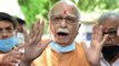 Jai Shri Ram: LK Advani on being acquitted from Babri demolition case