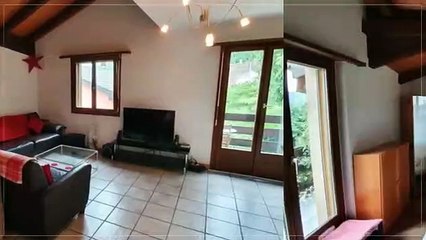 A louer - Appartement - Clarens (1815) - 2.5 pièces - 51m²