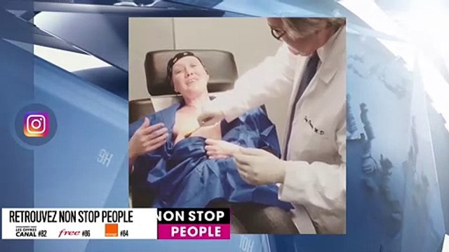 Shannen Doherty atteinte d'un cancer : Ses confidences bouleversantes sur ses vidéos d'adieux