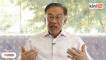 Menjelang tarikh akhir moratorium, Anwar gesa kerajaan lebih tegas