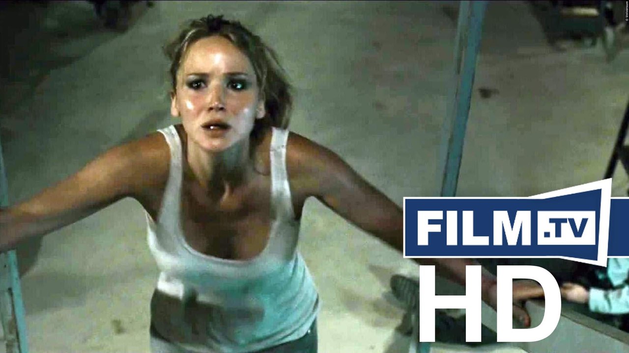 House At The End Of The Street Trailer Deutsch German (2013)