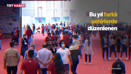 TEKNOFEST 2020 unutulmaz izler bıraktı