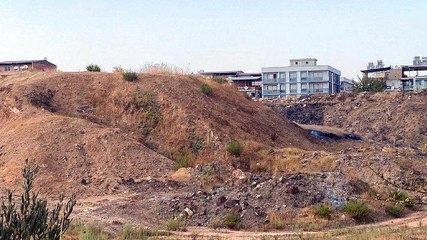 İzmir’de korkutan tehlike