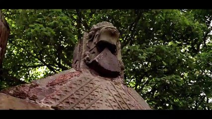 ‘El código Da Vinci’ - Tráiler