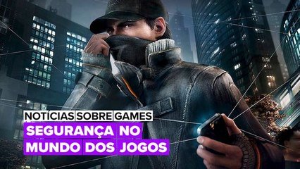 Jogadores tem sido o alvo principal dos 'hackers'