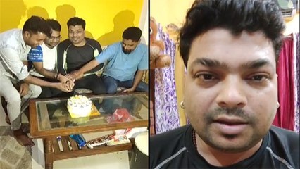 पवन सिंह के गाने ने बनाया रिकॉर्ड,आशीष वर्मा ने इस तरह किया सेलिब्रेट
