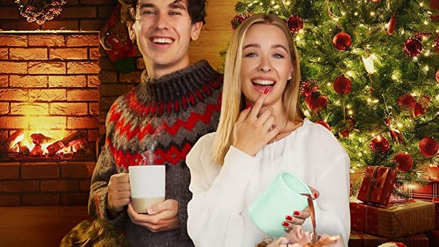 Cup of Cheer Movie - Storm Steenson, Alexander oliver, Liam Marshall, Jacob Hogan