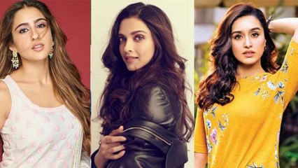 Drug Case में NCB ने Deepika, Sara और  Shraddha को दी क्लीन चिट | FilmiBeat