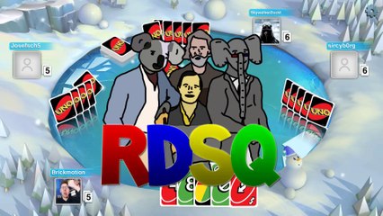 Das war ein Fehler! | UNO ★ RDSQ 55