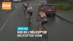 La Flèche Wallonne Femmes 2020 : Echappée / Breakaway