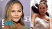 Chrissy Teigen Undergoes Blood Transfusion During Pregnancy