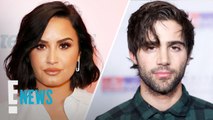 Demi Lovato Distances Herself From Max Ehrich After Breakup