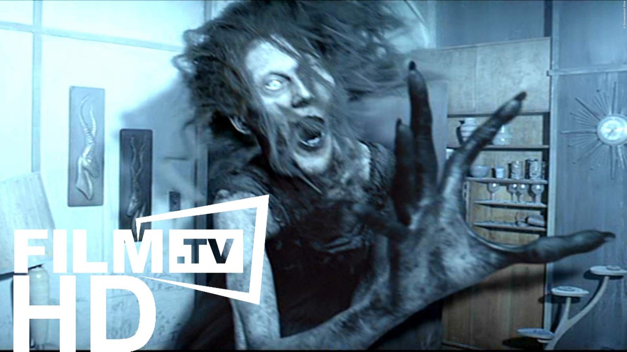 Mama trailer deutsch german (2013)