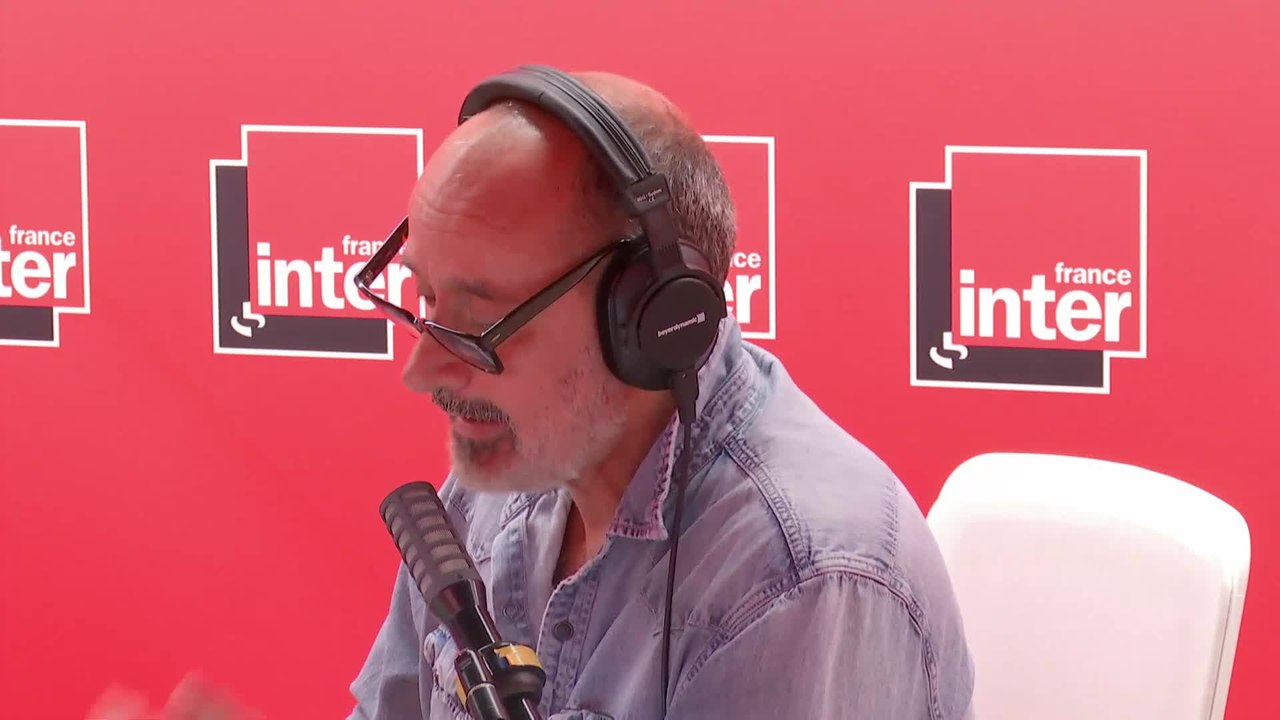 "Affaires sensibles" au théâtre : quelle bonne idée ! Le billet de Daniel Morin