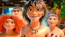 THE CROODS 2 Trailer (Animation, 2020) Dreamworks Movie