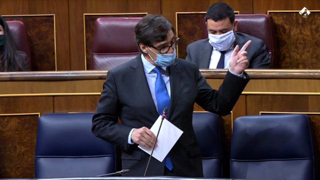 Illa pide al PP "colaborar" y "arrimar el hombro"