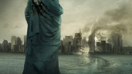 Cloverfield Trailer Deutsch German (2008)