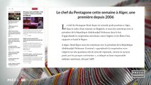 Presse Maghreb - 30/09/2020