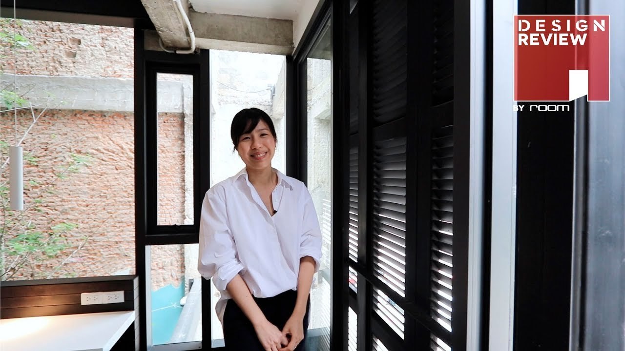 DESIGN REVIEW by room EP.1[1/2]  - PA PRANK