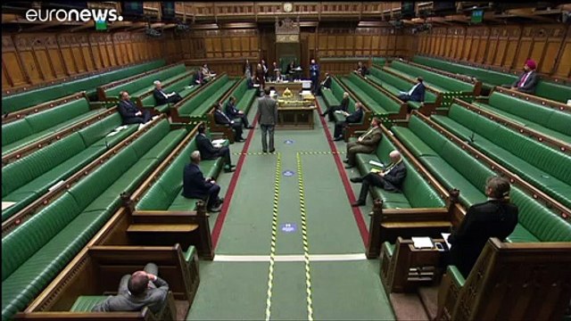 Passa ai Comuni il disegno di legge sul dopo-Brexit