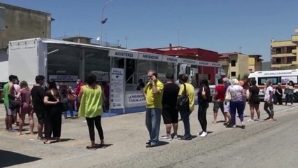 COVID-19: Италия готовится ко второй волне