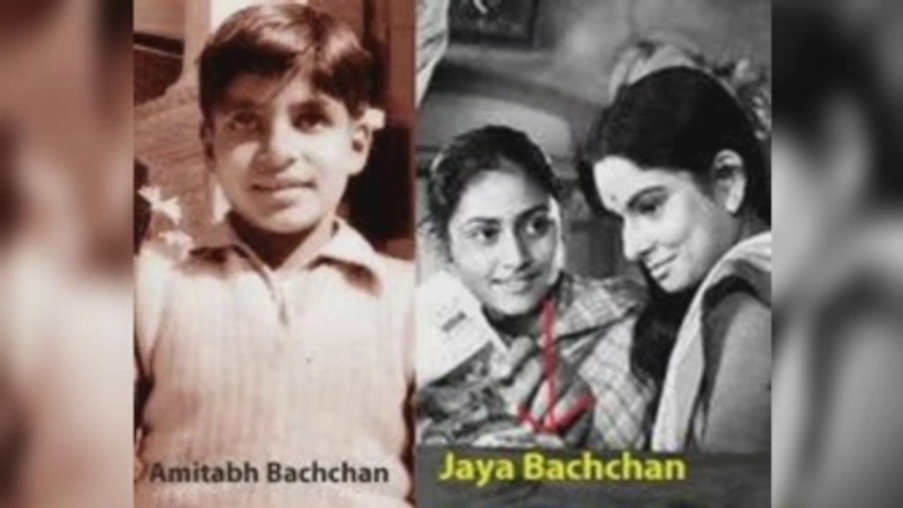 Amitabh bachchan family rare emages , rare emages bachchan family , emages , amitabh bachchan ,