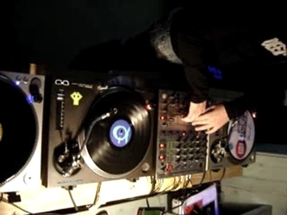 Dj Dum'S vol 6