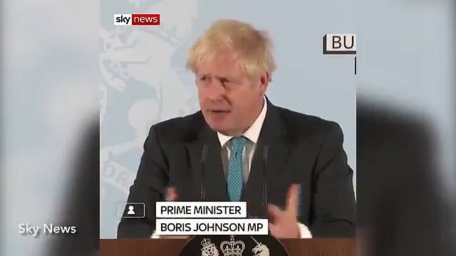 GMB row erupts as Piers Morgan and Dr Hilary clash over PM rule break 'Stop defending him'