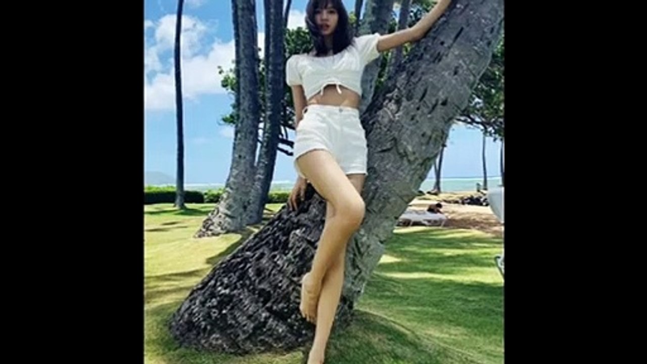 Vì sao Rosé (BlackPink) và dàn mỹ nhân Hàn thích diện đồ ngắn