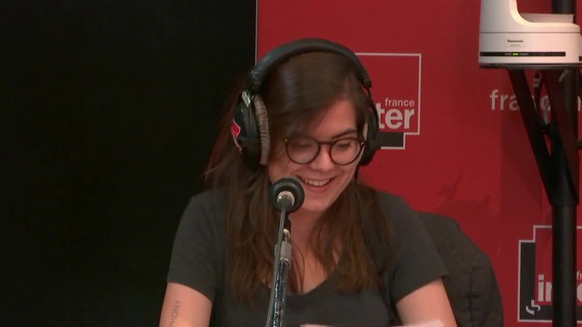 Inutile mais rigolo (comme cette chronique lol mdr) - La Drôle D'Humeur De Fanny Ruwet