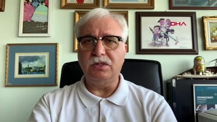 Prof. Özlü'den korkutan uyarı: ''Aynı masada yemek yemeyin!''