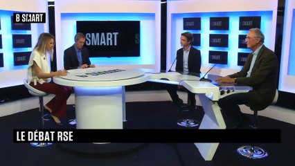SMART IMPACT - Emission du jeudi 1 octobre