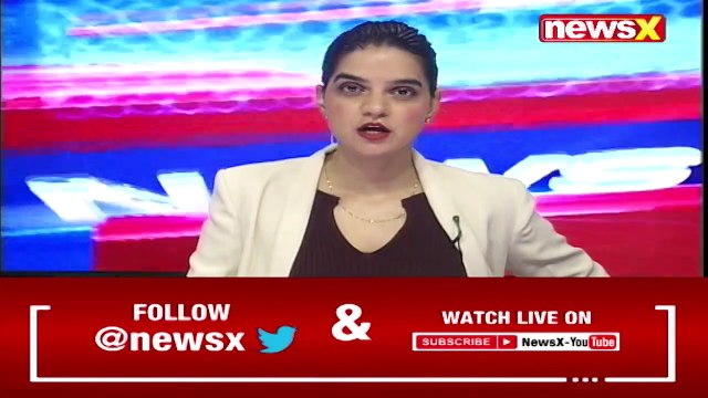 Hathras Gang Rape Case: Gandhis'Take on UP Government over hathras|newsx