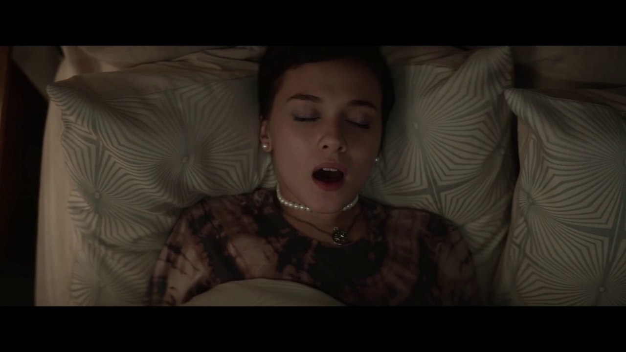 The Craft : Legacy - Trailer du remake de Dangereuse alliance (VO)