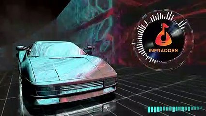 Dubstep Drop (Official Music Video) (150Bpm) | Infradden