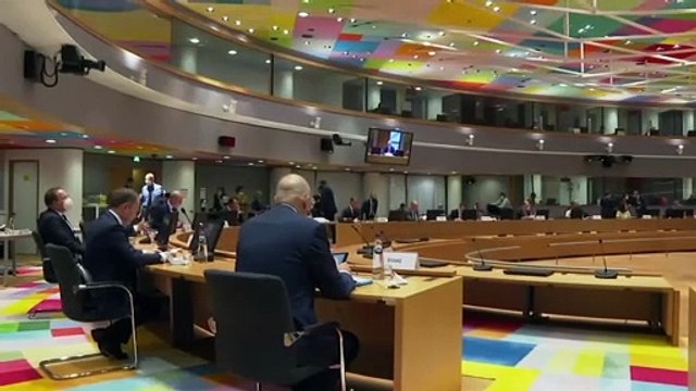 Πρόεδρος Αναστασιάδης: «Οι κυρώσεις εναντίον της Τουρκίας δεν είναι αυτοσκοπός»